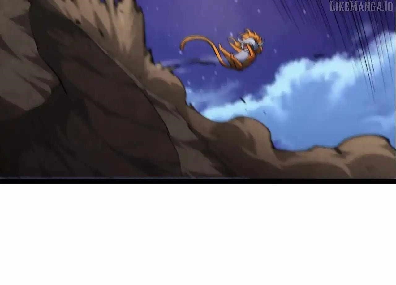Evolution Begins With a Big Tree Chapter 447 - Page 60 in English