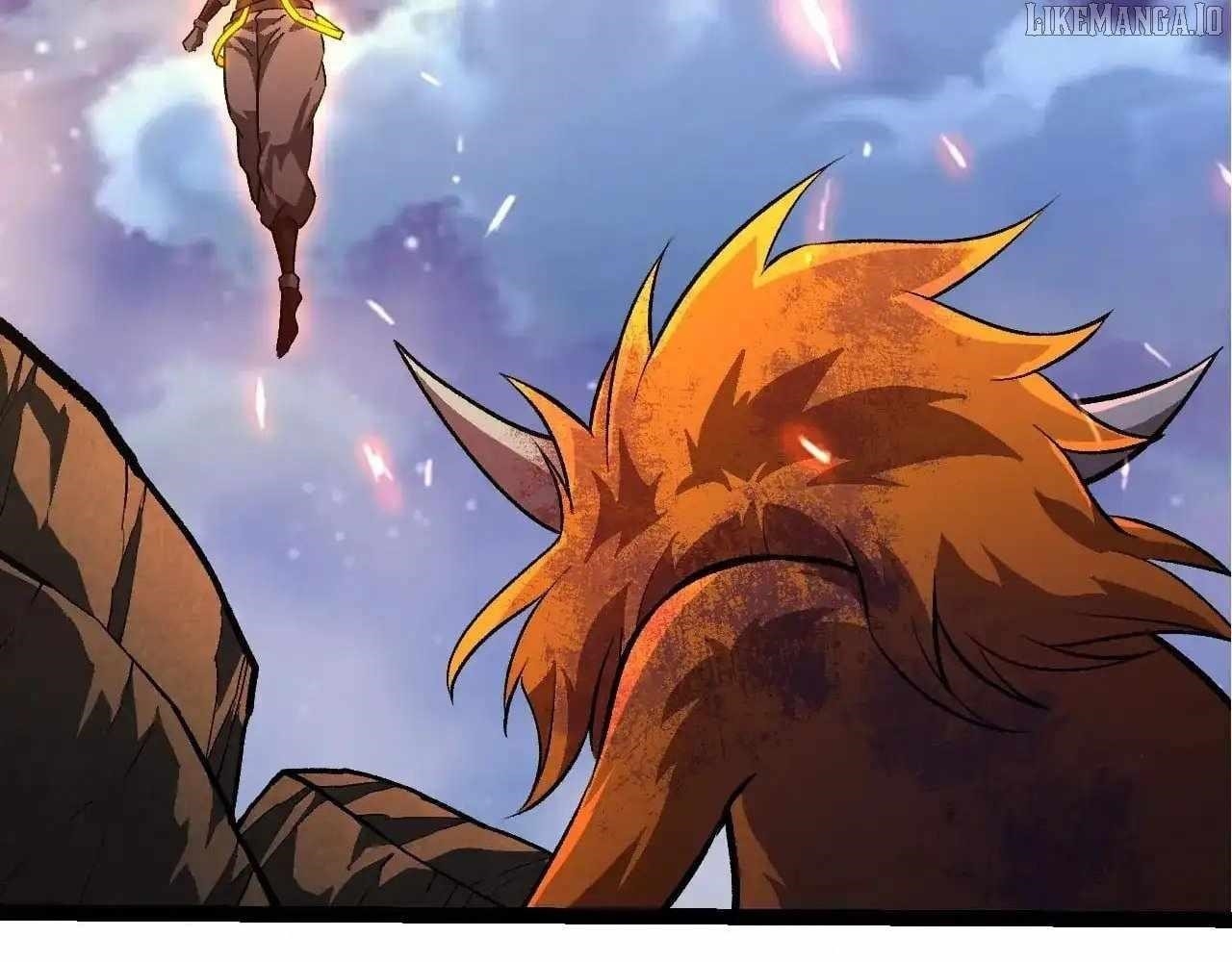 Evolution Begins With a Big Tree Chapter 447 - Page 68 in English
