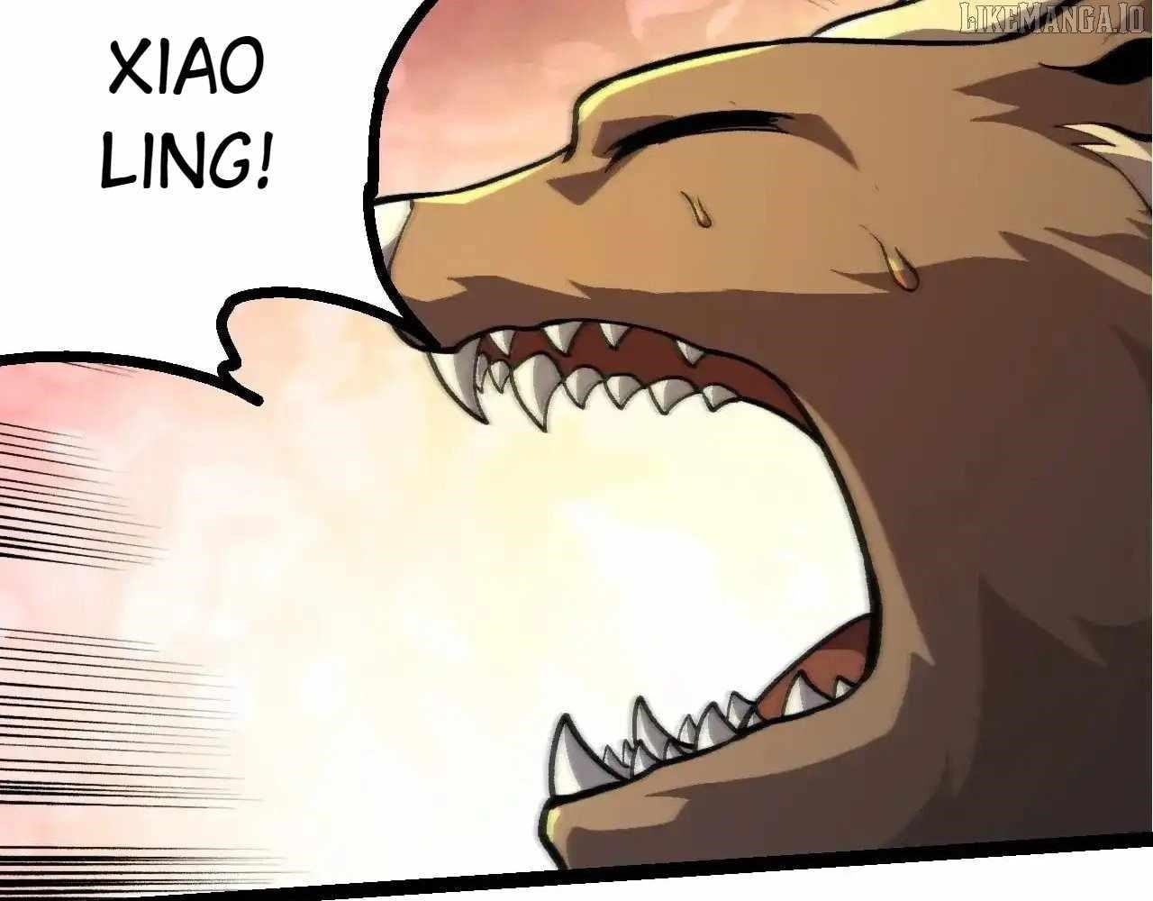Evolution Begins With a Big Tree Chapter 447 - Page 73 in English