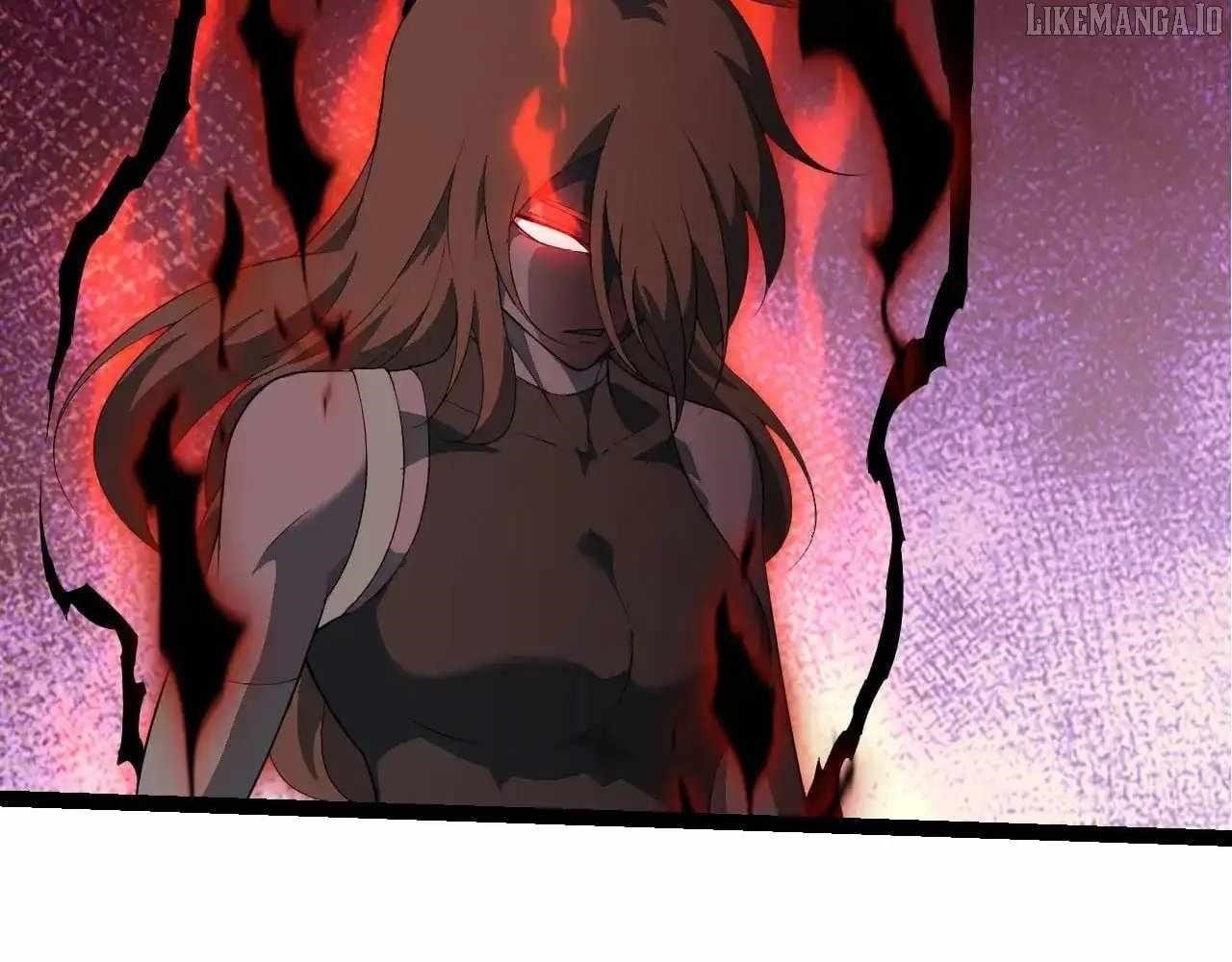 Evolution Begins With a Big Tree Chapter 447 - Page 8 in English