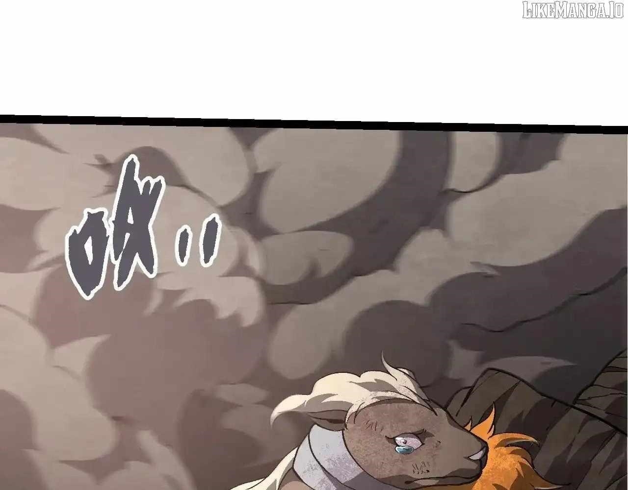 Evolution Begins With a Big Tree Chapter 447 - Page 81 in English