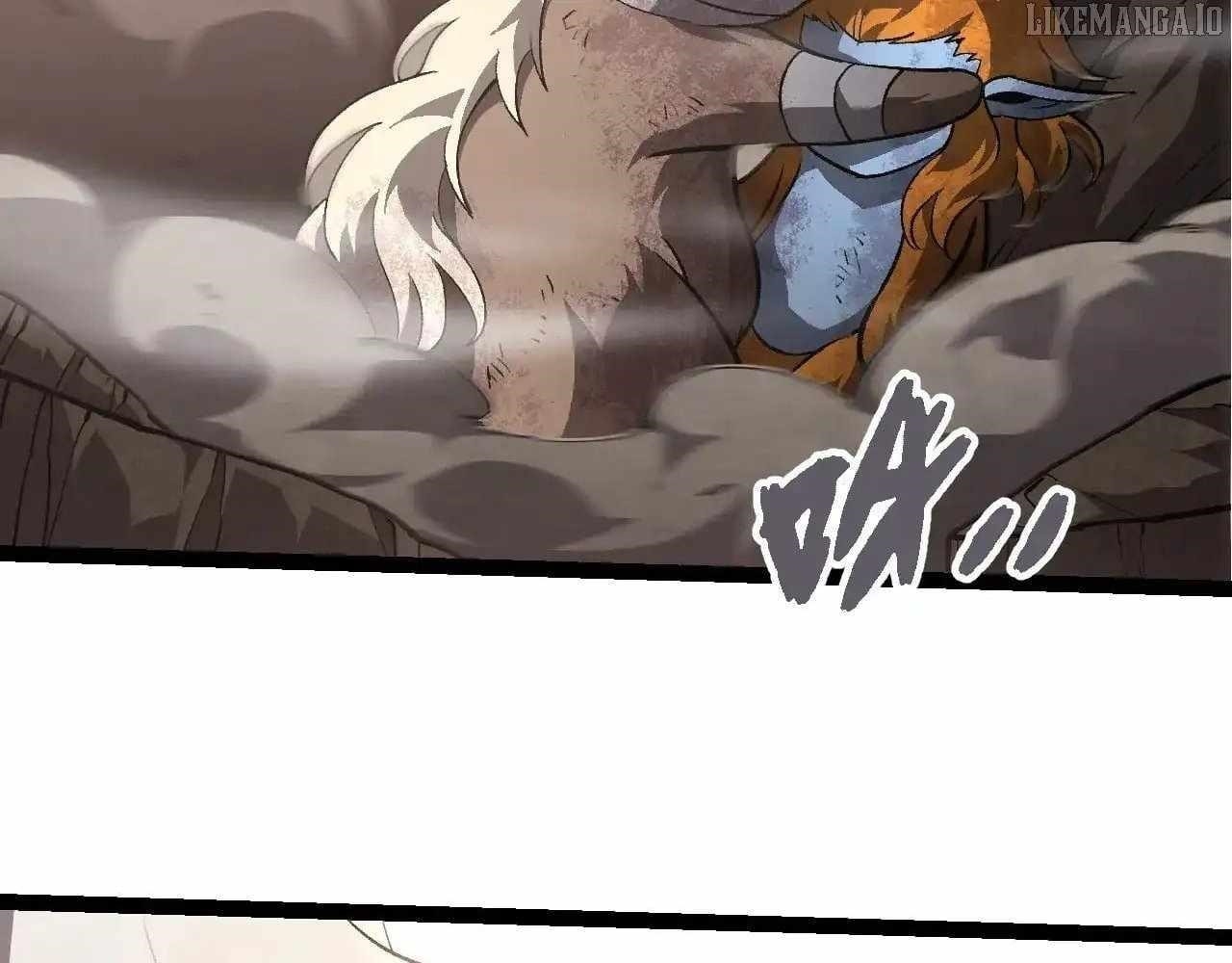 Evolution Begins With a Big Tree Chapter 447 - Page 82 in English