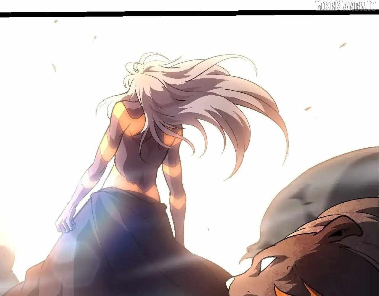 Evolution Begins With a Big Tree Chapter 447 - Page 86 in English