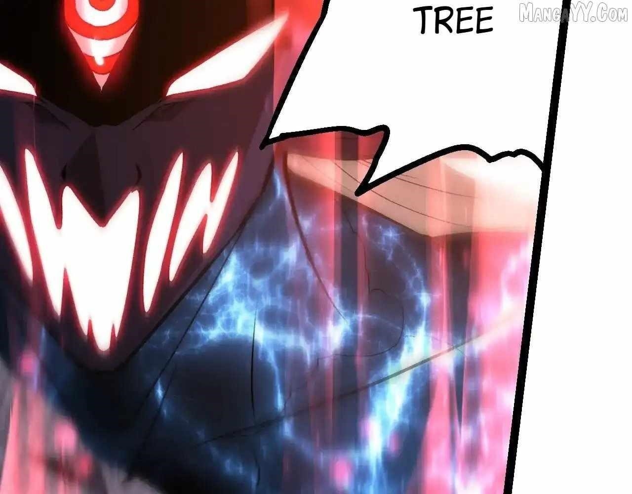 Evolution Begins With a Big Tree Chapter 449 - Page 3 in English