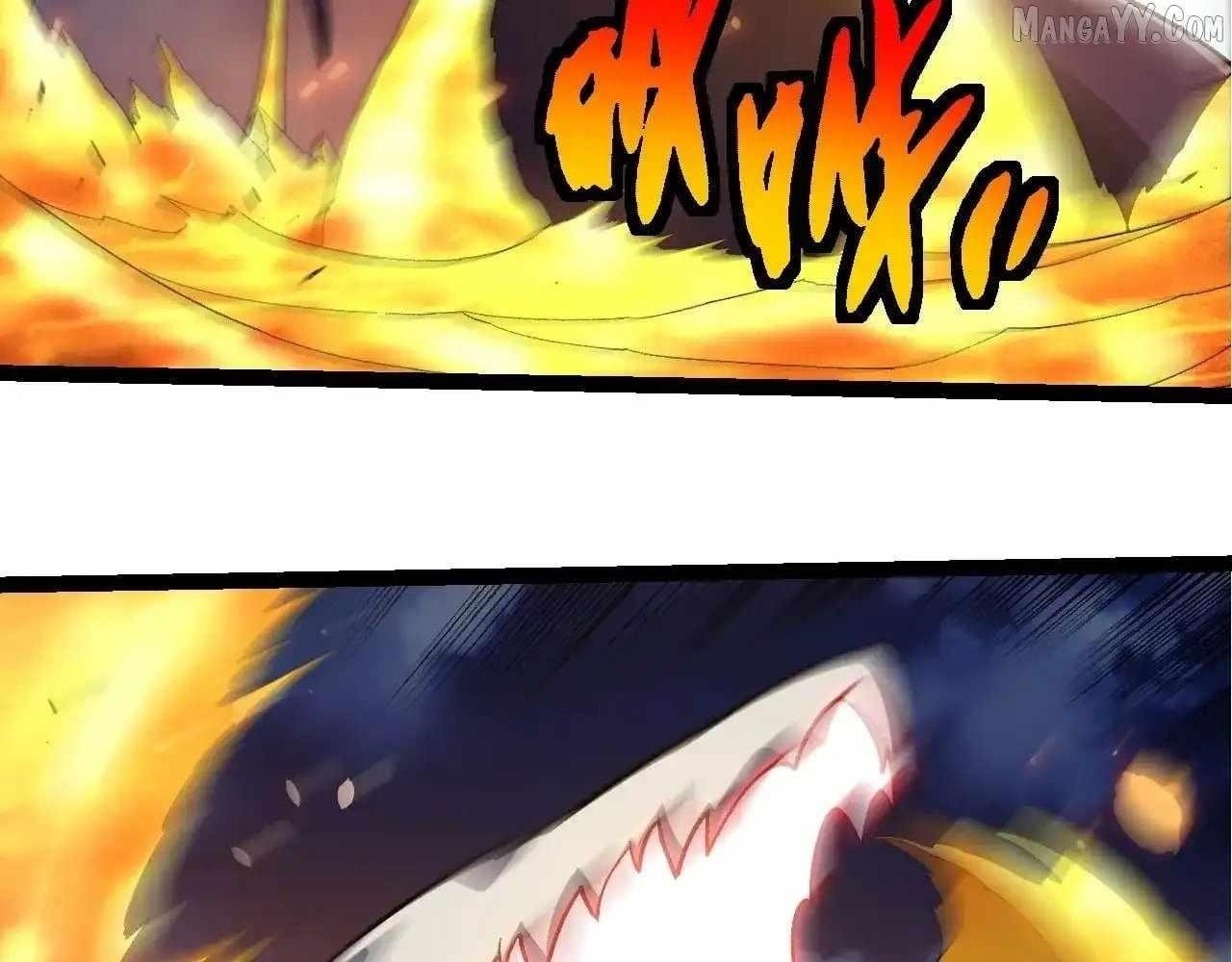 Evolution Begins With a Big Tree Chapter 449 - Page 49 in English