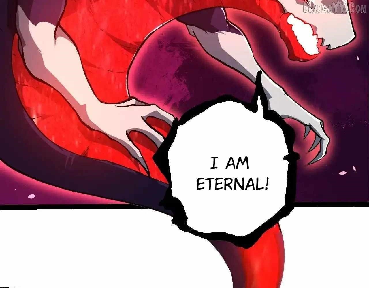 Evolution Begins With a Big Tree Chapter 449 - Page 52 in English