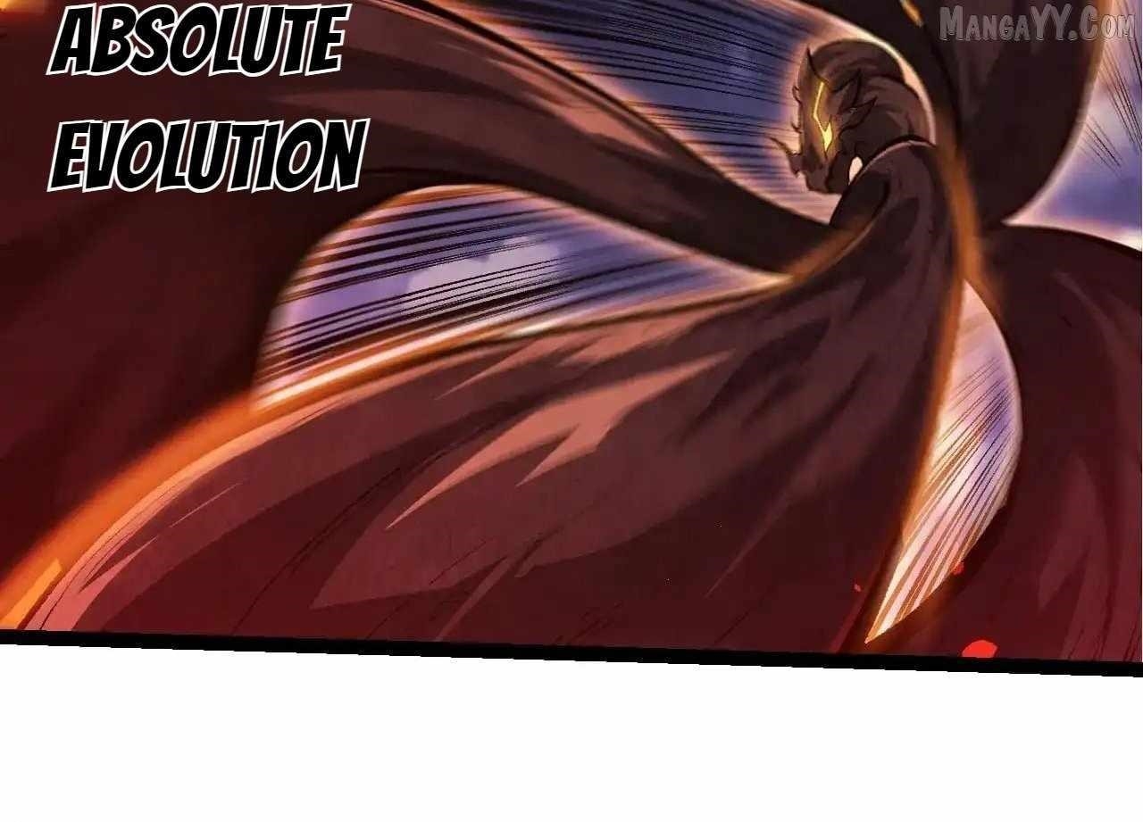 Evolution Begins With a Big Tree Chapter 449 - Page 70 in English