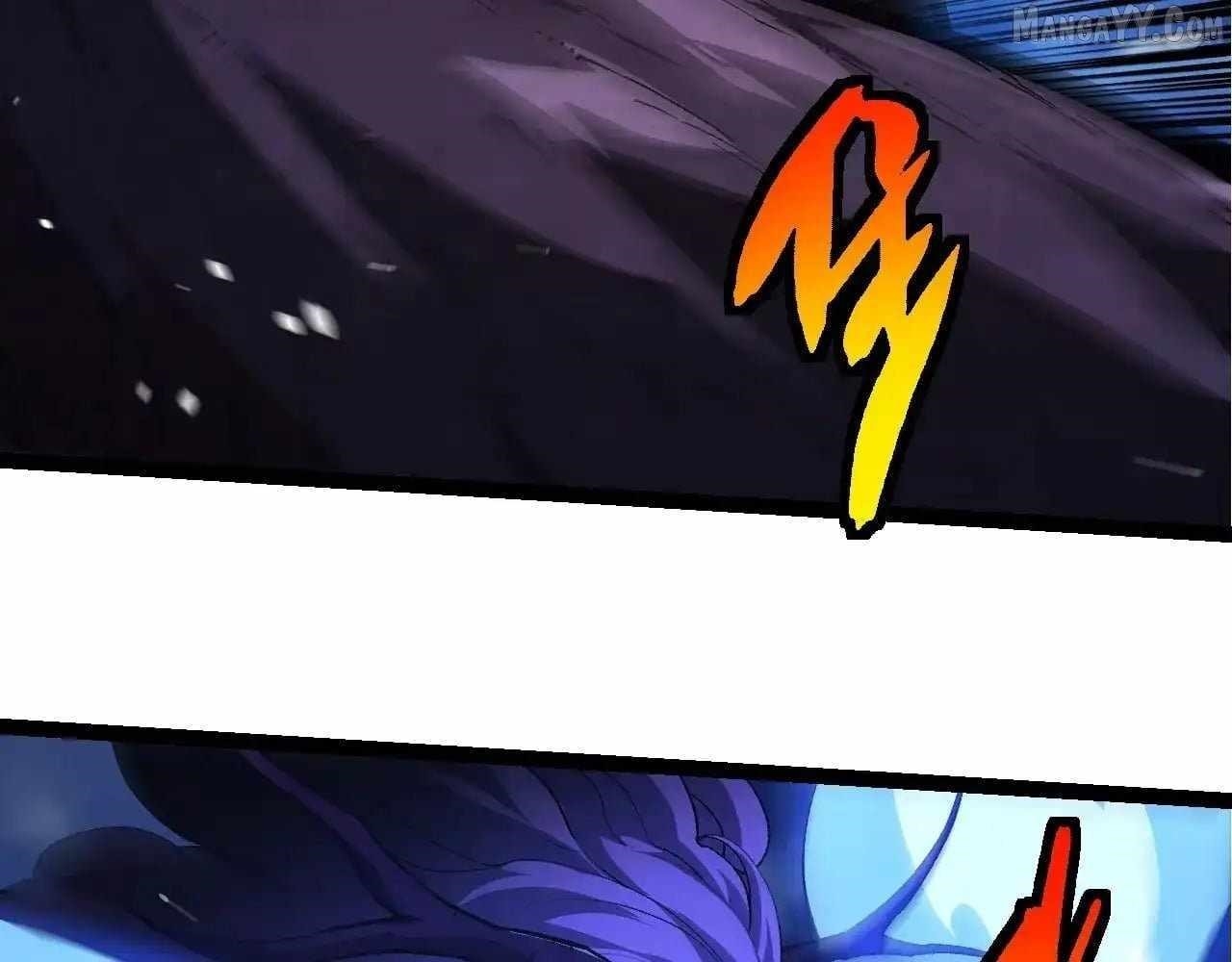 Evolution Begins With a Big Tree Chapter 449 - Page 72 in English
