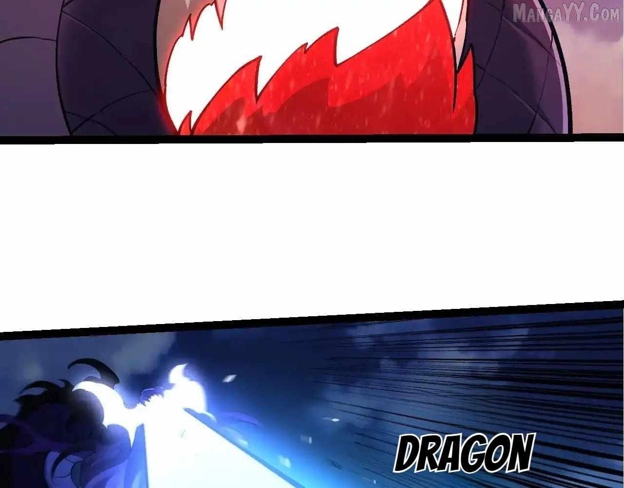 Evolution Begins With a Big Tree Chapter 449 - Page 74 in English