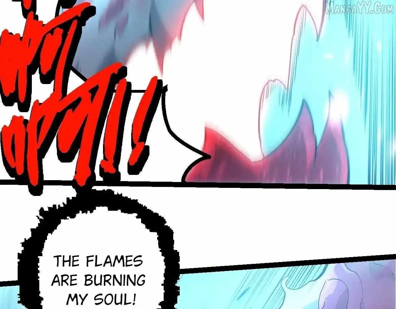 Evolution Begins With a Big Tree Chapter 449 - Page 77 in English