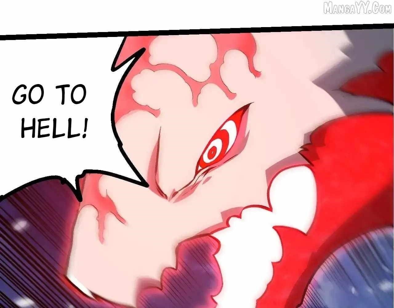 Evolution Begins With a Big Tree Chapter 449 - Page 88 in English