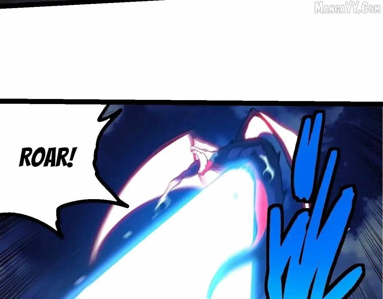 Evolution Begins With a Big Tree Chapter 449 - Page 99 in English