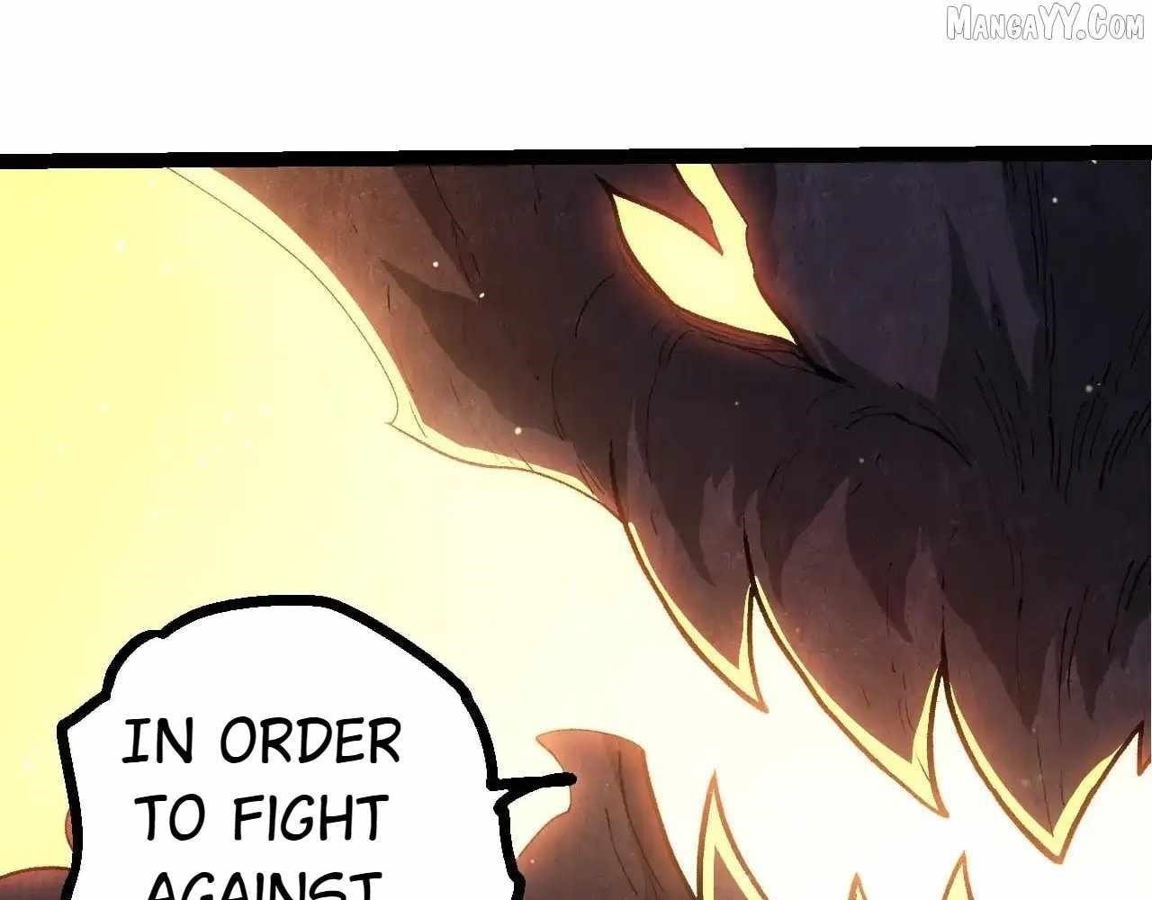 Evolution Begins With a Big Tree Chapter 450 - Page 11 in English
