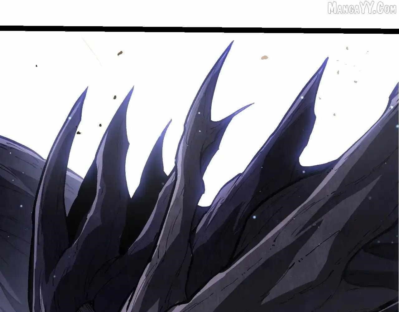 Evolution Begins With a Big Tree Chapter 450 - Page 14 in English