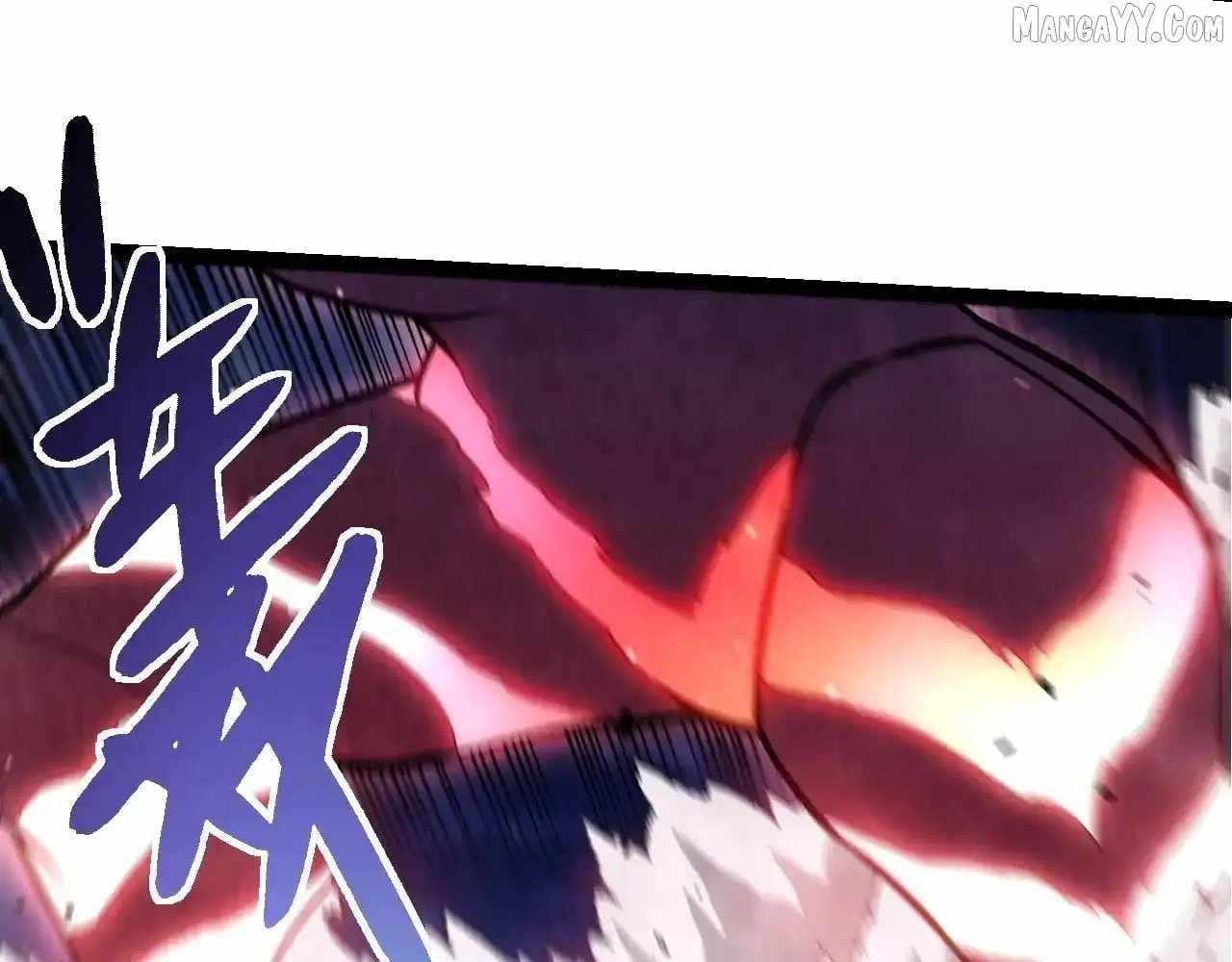 Evolution Begins With a Big Tree Chapter 450 - Page 34 in English