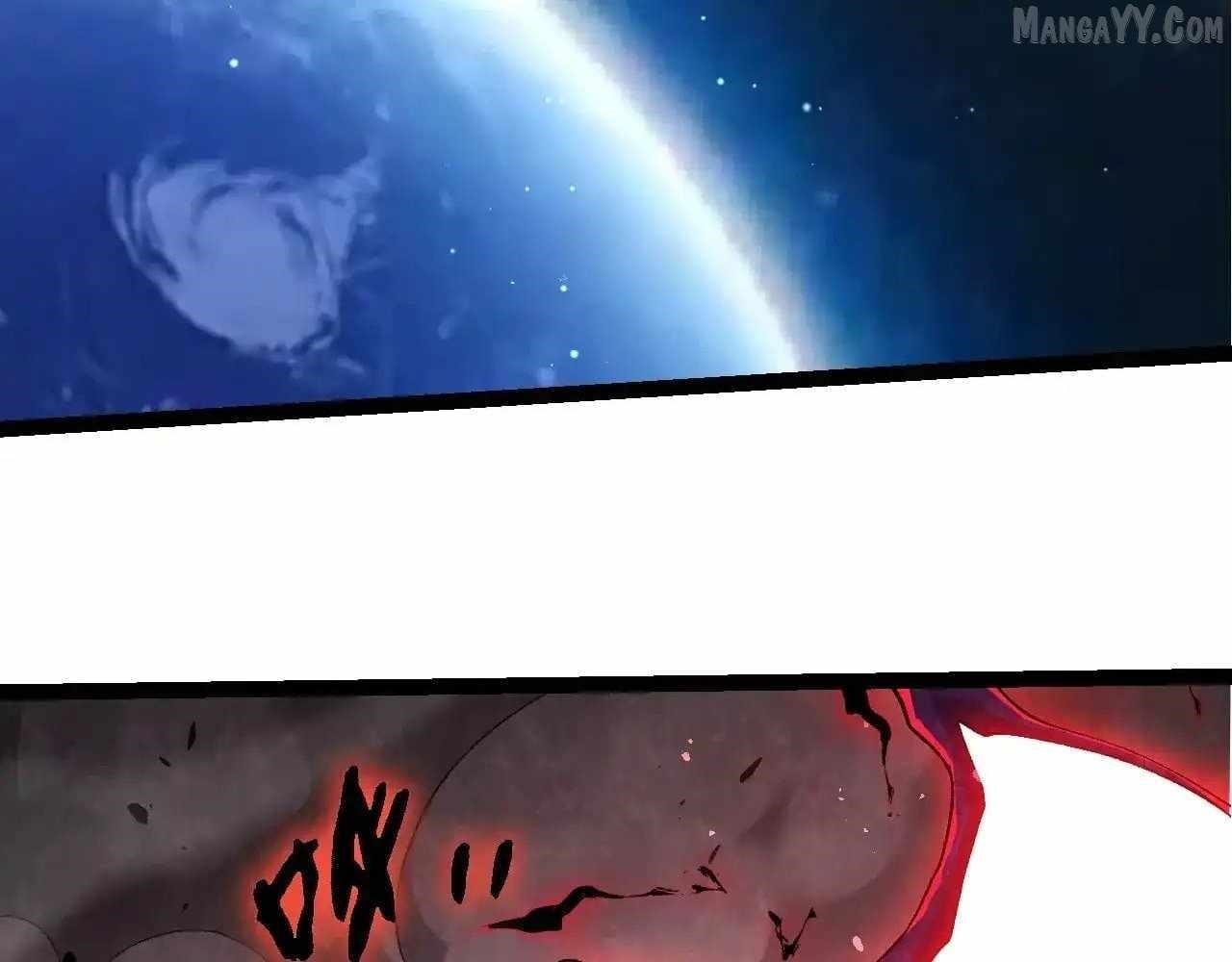 Evolution Begins With a Big Tree Chapter 450 - Page 4 in English