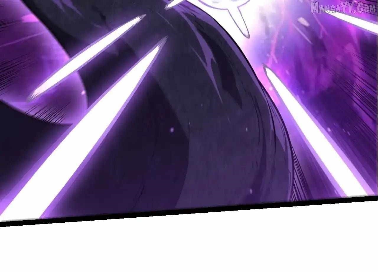 Evolution Begins With a Big Tree Chapter 450 - Page 40 in English