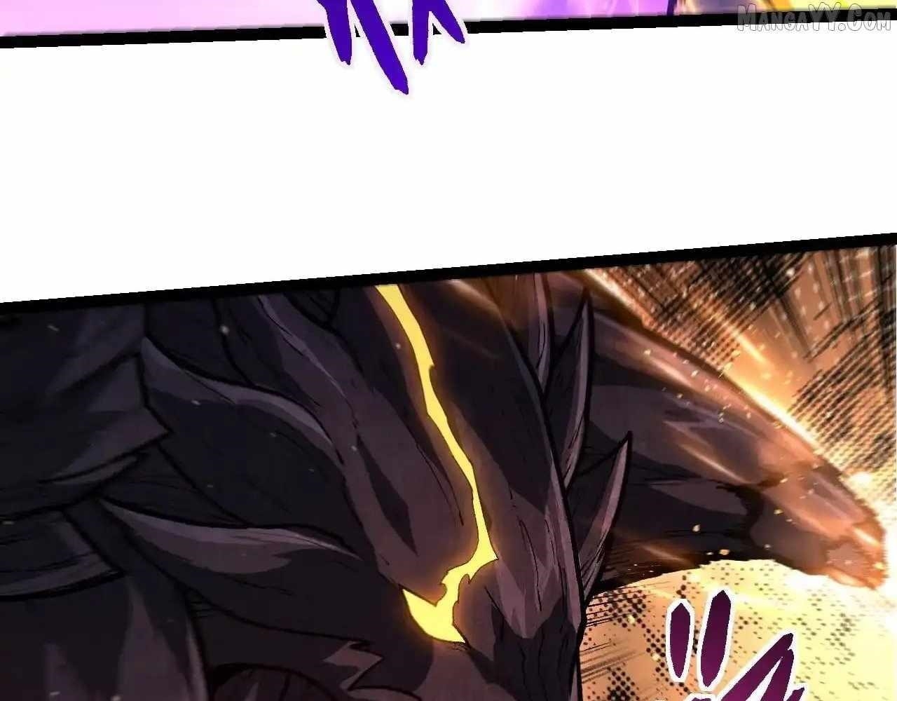Evolution Begins With a Big Tree Chapter 450 - Page 44 in English