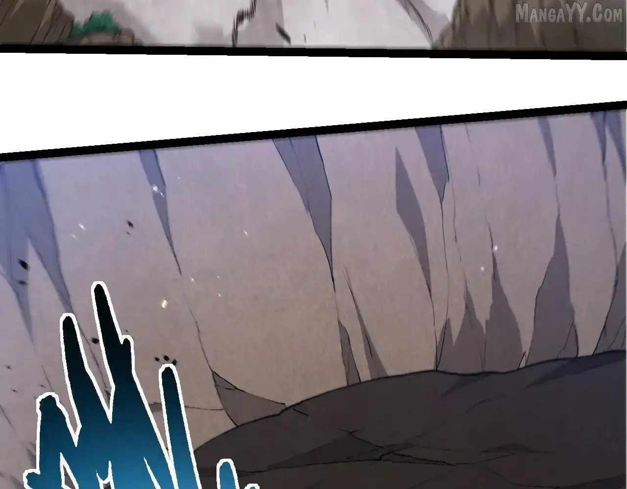 Evolution Begins With a Big Tree Chapter 450 - Page 54 in English