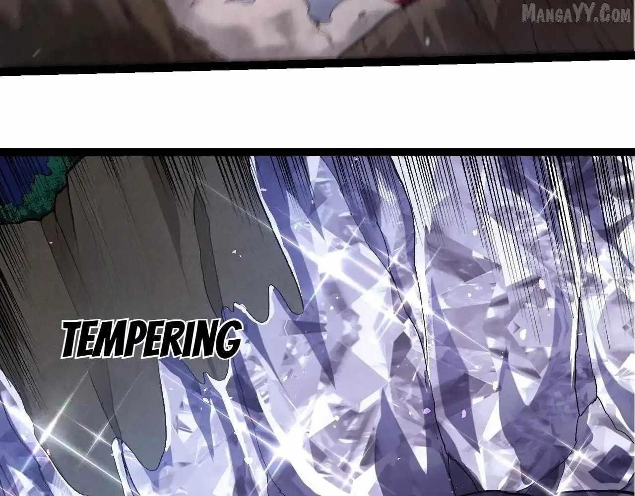 Evolution Begins With a Big Tree Chapter 450 - Page 56 in English