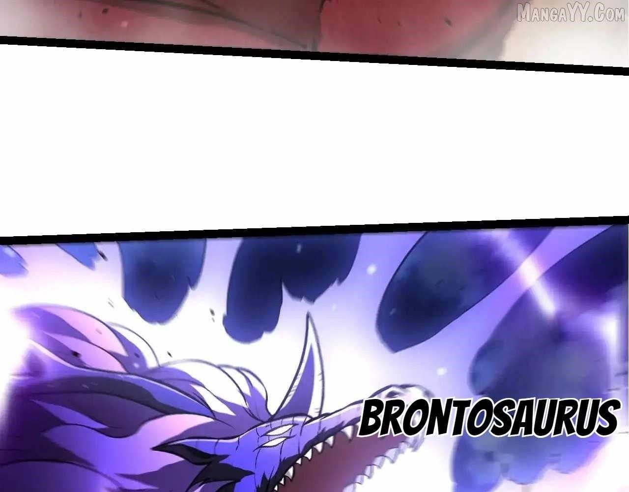 Evolution Begins With a Big Tree Chapter 450 - Page 74 in English