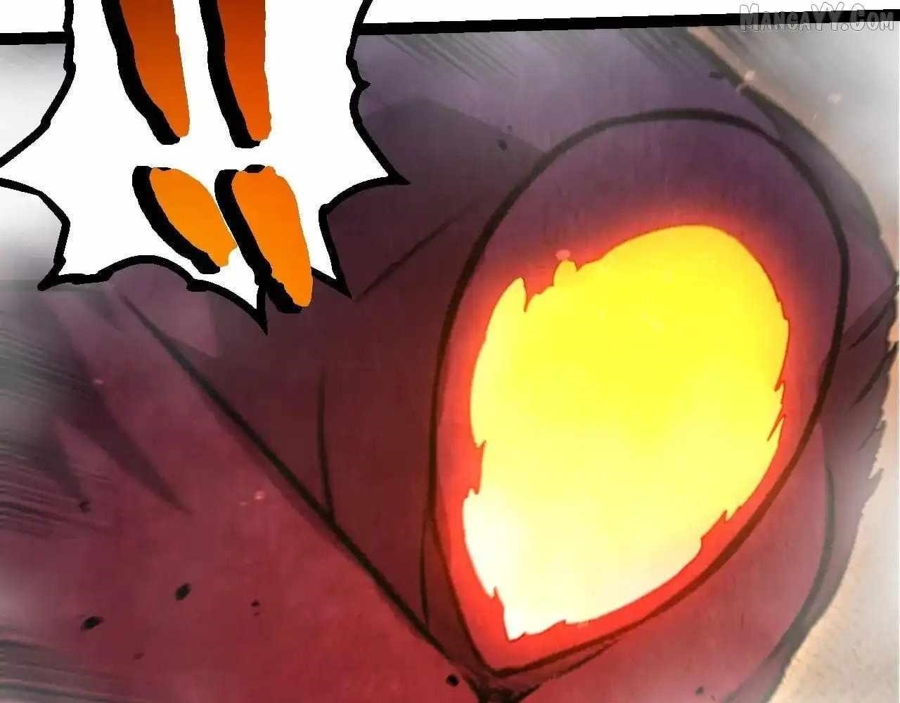 Evolution Begins With a Big Tree Chapter 450 - Page 76 in English