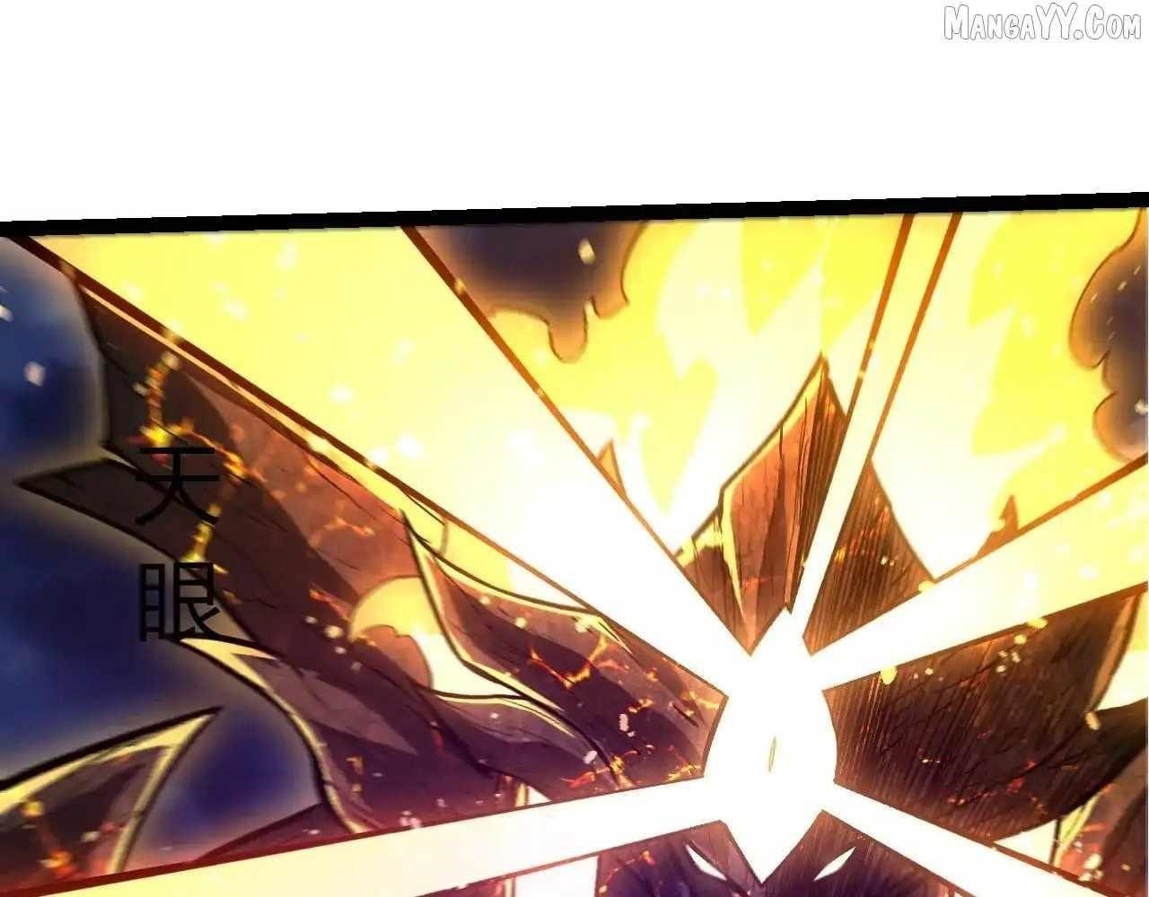 Evolution Begins With a Big Tree Chapter 450 - Page 81 in English