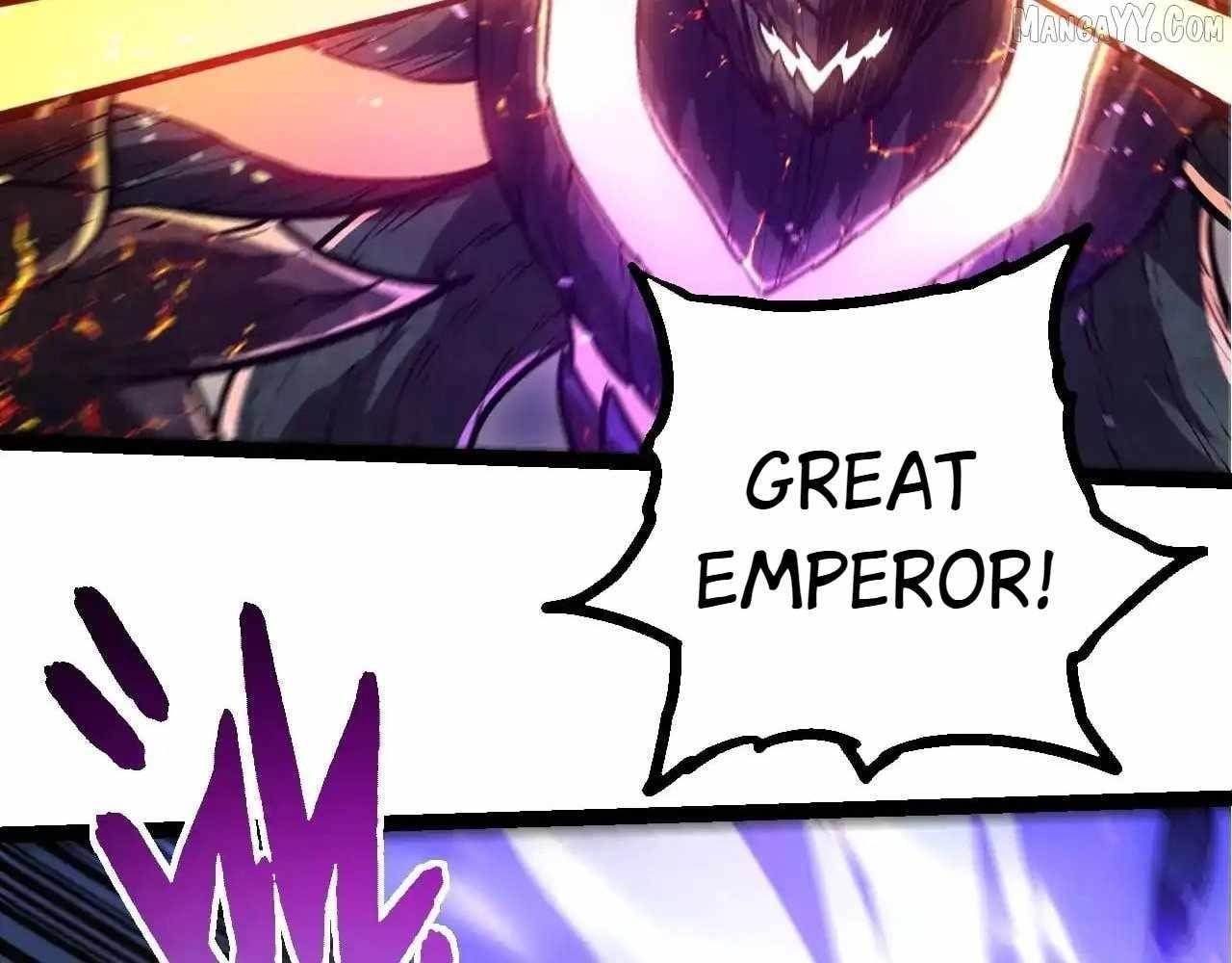 Evolution Begins With a Big Tree Chapter 450 - Page 82 in English