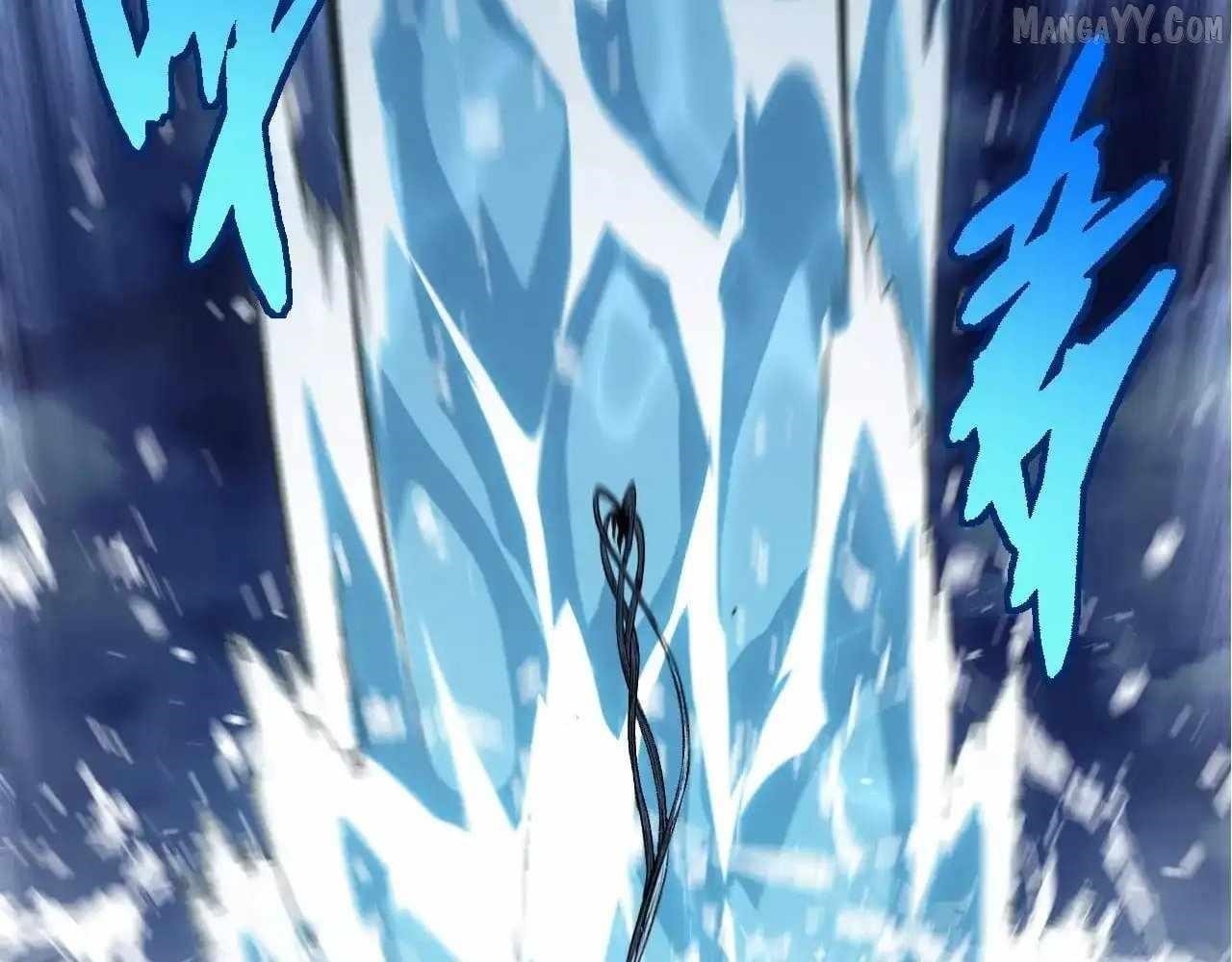 Evolution Begins With a Big Tree Chapter 450 - Page 93 in English