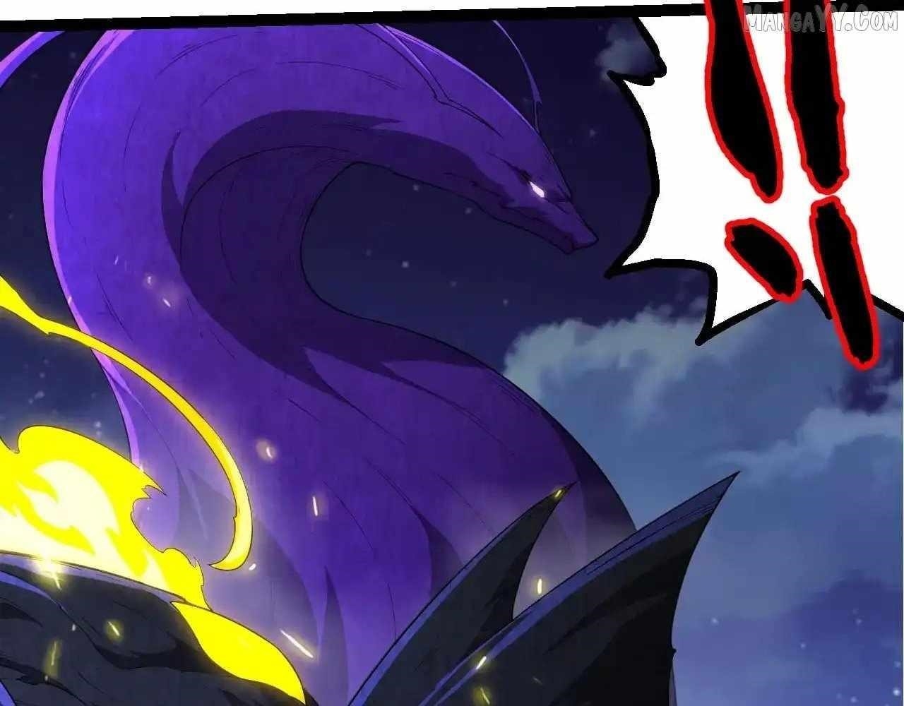 Evolution Begins With a Big Tree Chapter 451 - Page 13 in English