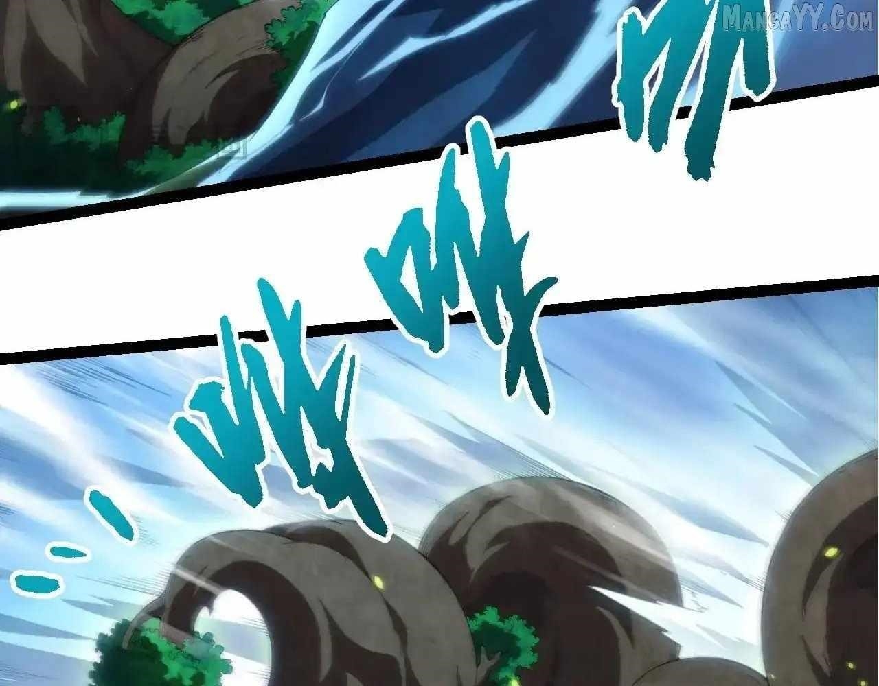 Evolution Begins With a Big Tree Chapter 451 - Page 26 in English