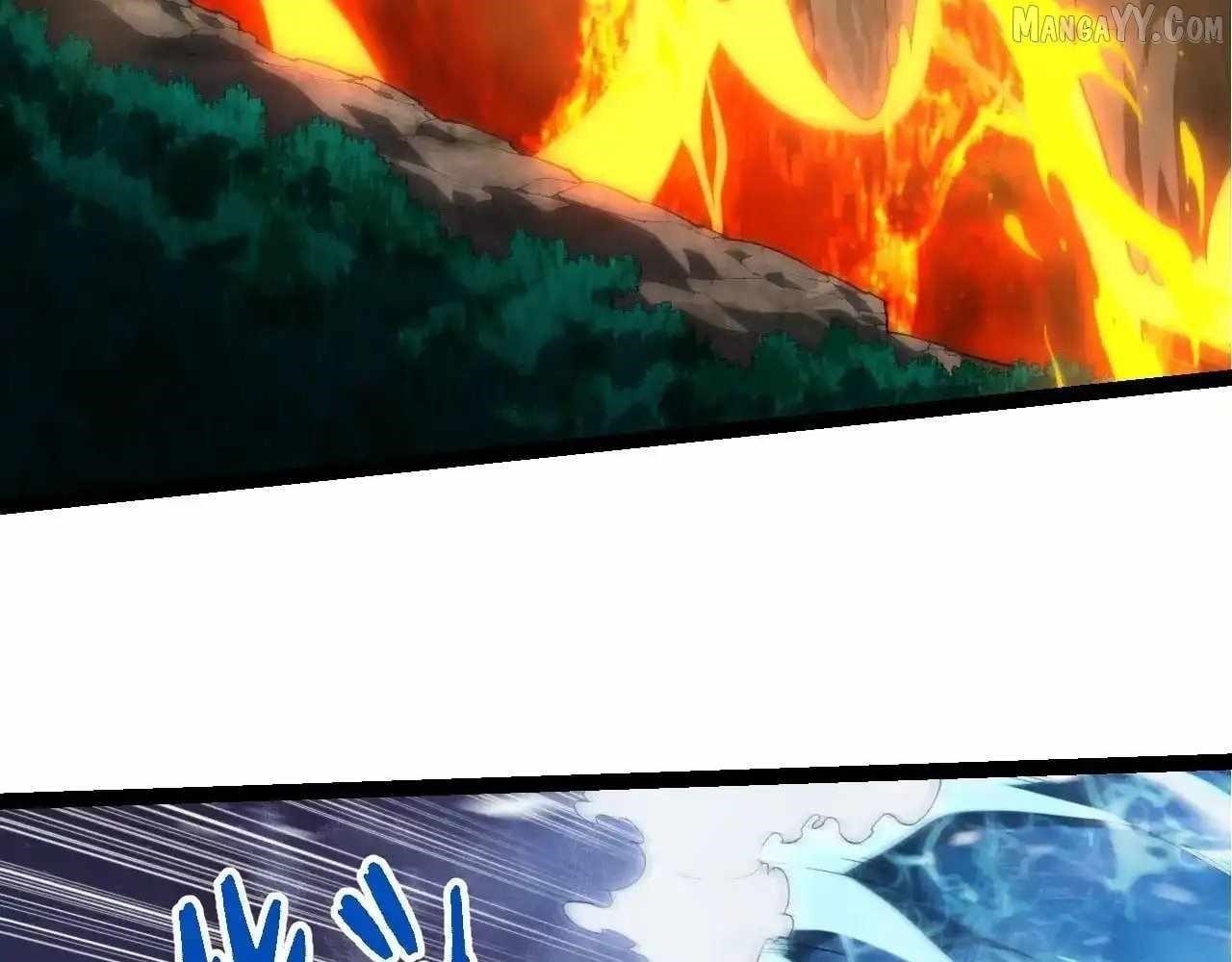 Evolution Begins With a Big Tree Chapter 451 - Page 4 in English