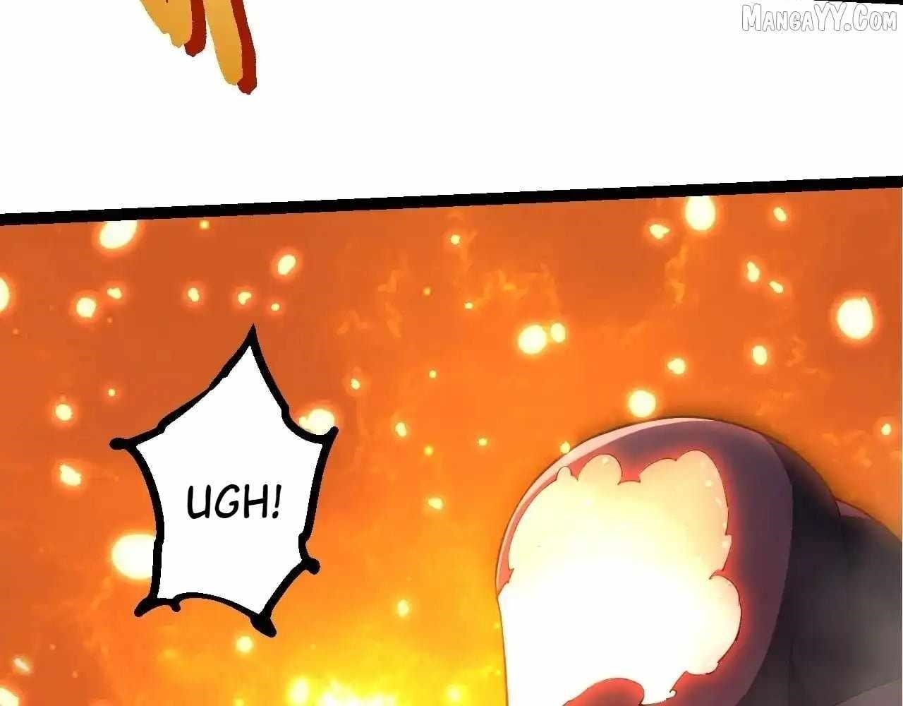 Evolution Begins With a Big Tree Chapter 451 - Page 56 in English