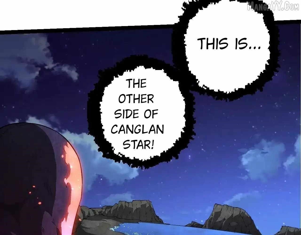 Evolution Begins With a Big Tree Chapter 451 - Page 73 in English