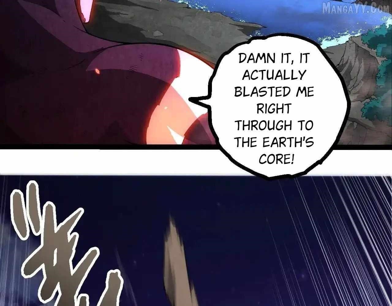 Evolution Begins With a Big Tree Chapter 451 - Page 74 in English