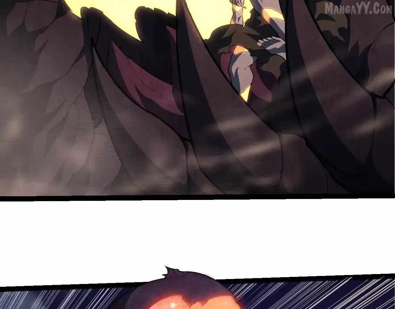 Evolution Begins With a Big Tree Chapter 451 - Page 79 in English