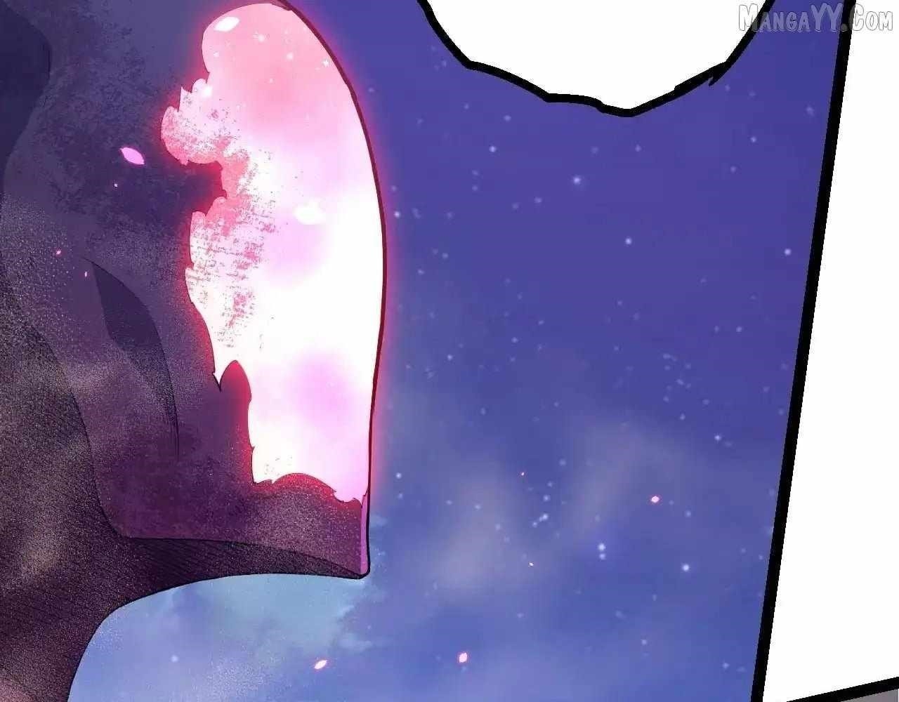 Evolution Begins With a Big Tree Chapter 451 - Page 83 in English