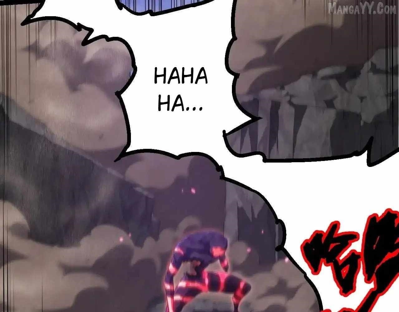 Evolution Begins With a Big Tree Chapter 451 - Page 86 in English