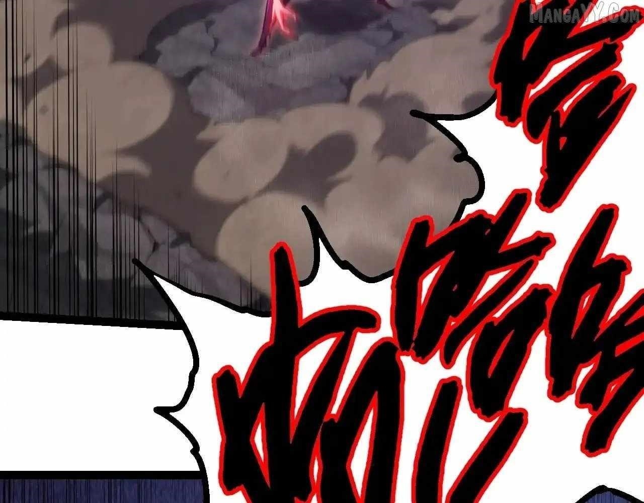 Evolution Begins With a Big Tree Chapter 451 - Page 87 in English
