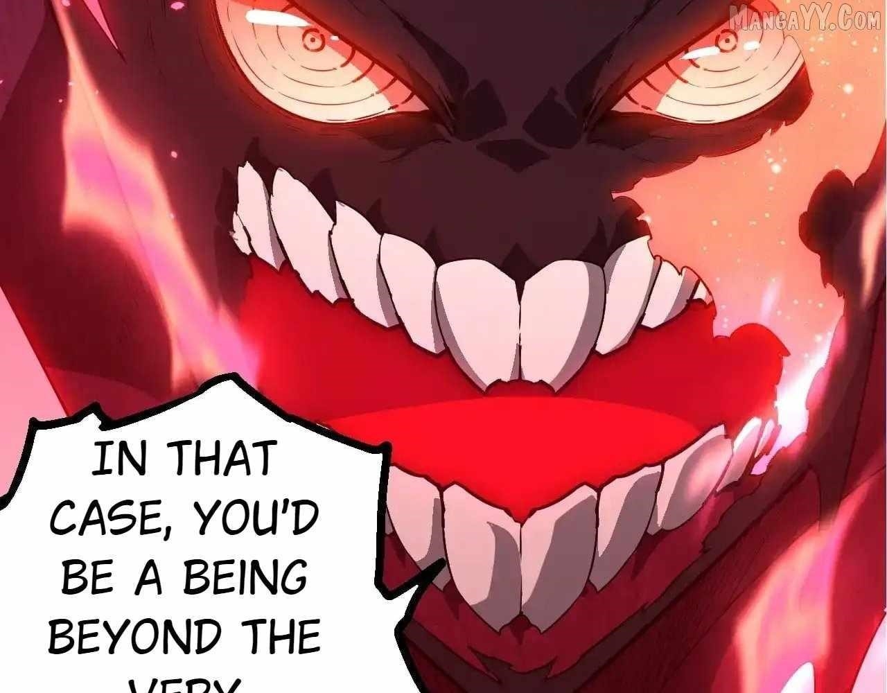 Evolution Begins With a Big Tree Chapter 451 - Page 93 in English