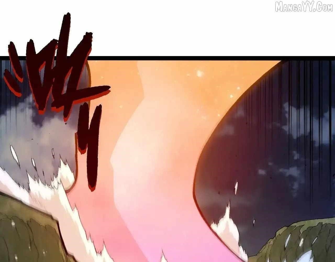 Evolution Begins With a Big Tree Chapter 452 - Page 11 in English