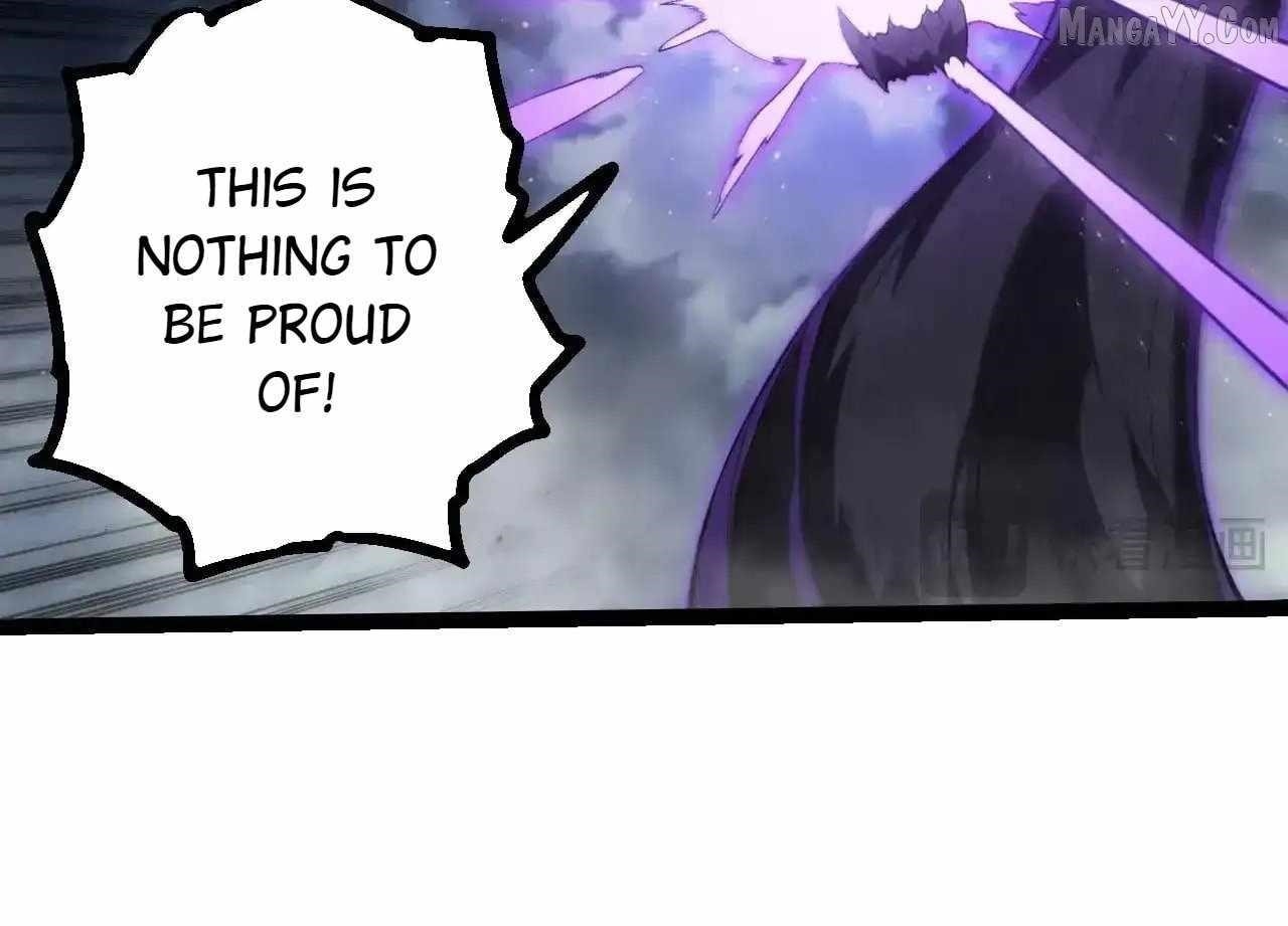 Evolution Begins With a Big Tree Chapter 452 - Page 20 in English