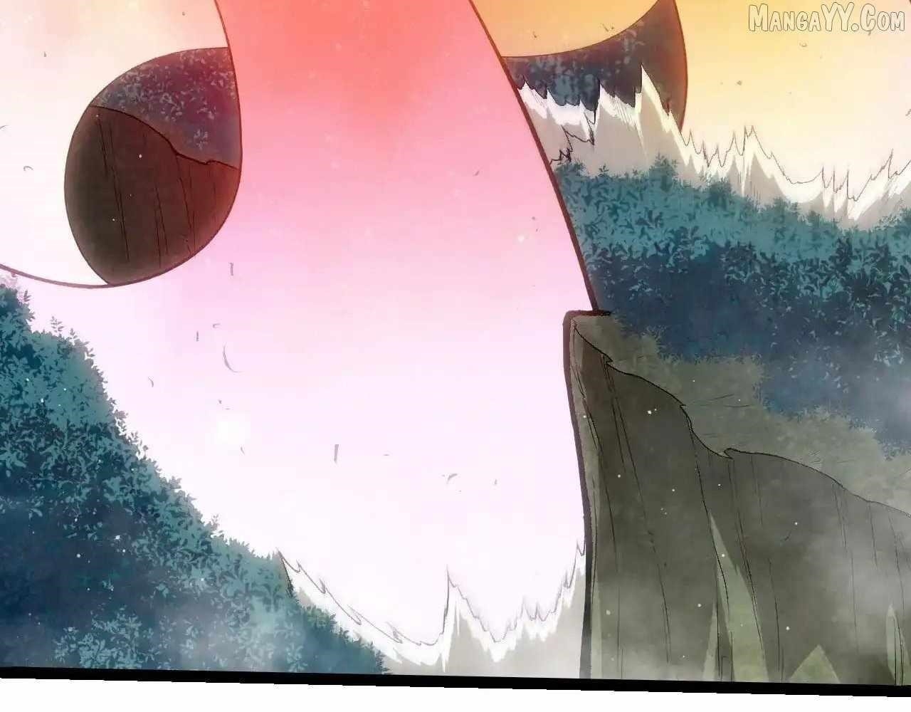 Evolution Begins With a Big Tree Chapter 452 - Page 3 in English