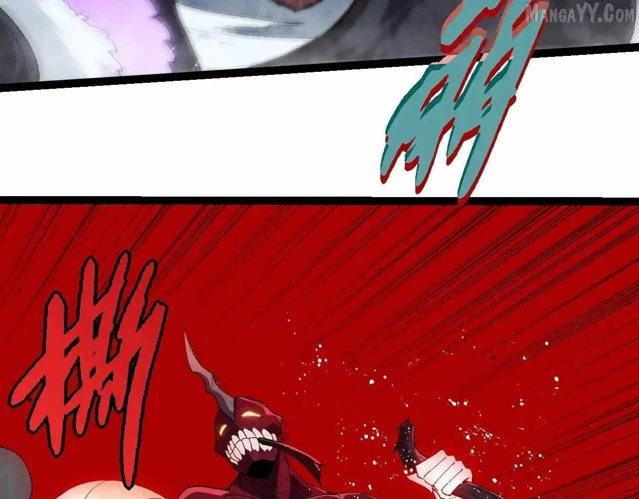 Evolution Begins With a Big Tree Chapter 452 - Page 34 in English