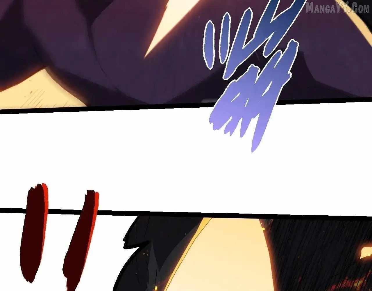 Evolution Begins With a Big Tree Chapter 452 - Page 64 in English