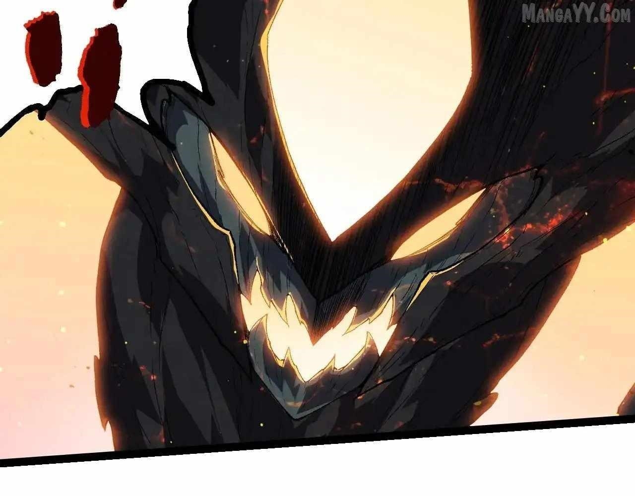 Evolution Begins With a Big Tree Chapter 452 - Page 65 in English