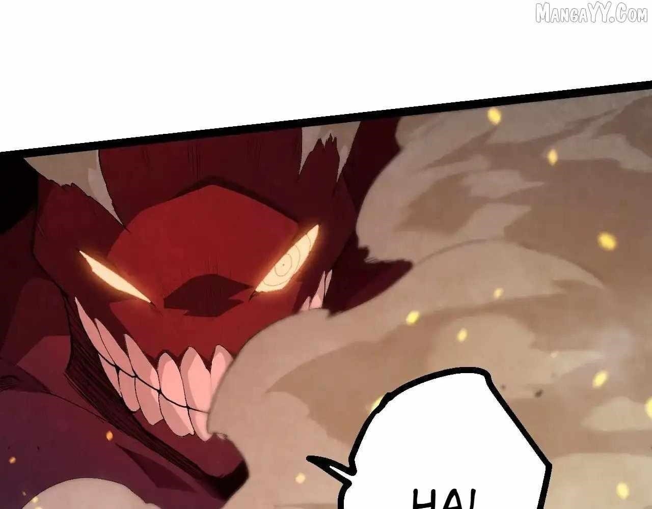 Evolution Begins With a Big Tree Chapter 452 - Page 66 in English