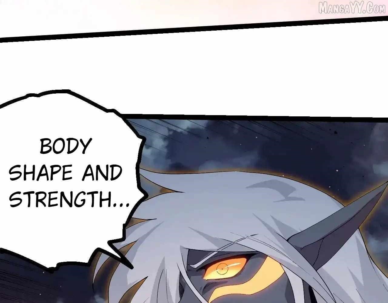 Evolution Begins With a Big Tree Chapter 452 - Page 7 in English