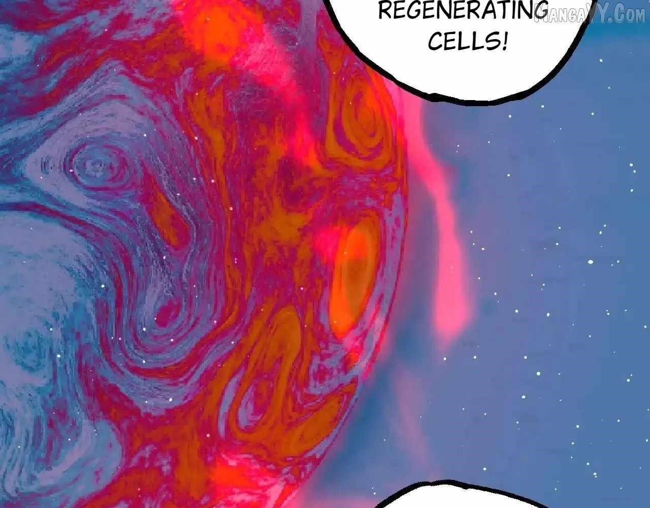 Evolution Begins With a Big Tree Chapter 452 - Page 76 in English