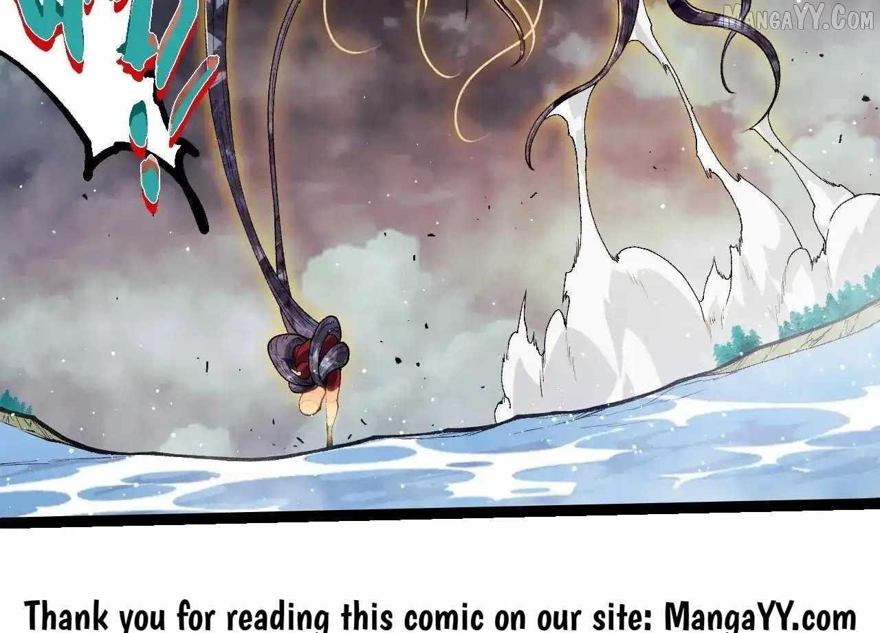 Evolution Begins With a Big Tree Chapter 452 - Page 90 in English